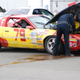 Illustration for article titled 24 Hours Of LeMons Arse Freeze-A-Palooza Über Gallery: The Generals Troops